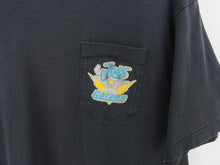 Load image into Gallery viewer, VINTAGE 1993 CAMEL SMOKING GRAPHIC T SHIRT - L

