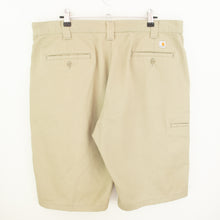 Load image into Gallery viewer, VINTAGE CARHARTT LONG SHORTS - 38&#39;

