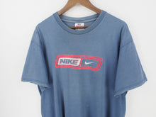 Load image into Gallery viewer, VINTAGE NIKE FADED GRAPHIC T SHIRT - L
