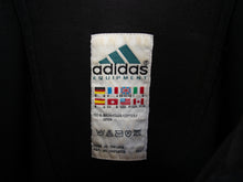 Load image into Gallery viewer, VINTAGE ADIDAS EQT LIGHTWEIGHT 1/4 ZIP - M
