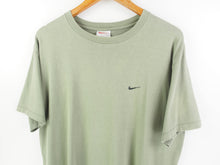 Load image into Gallery viewer, VINTAGE NIKE EARTH TONE T SHIRT - M/L
