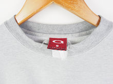 Load image into Gallery viewer, VINTAGE OAKLEY SOFTWEAR CREWNECK - S/M
