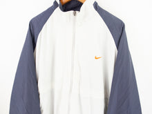 Load image into Gallery viewer, VINTAGE NIKE SWOOSH WINDBREAKER - XXL
