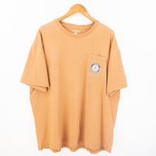 Load image into Gallery viewer, VINTAGE CARHARTT POCKET GRAPHIC T SHIRT - XL
