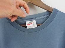 Load image into Gallery viewer, VINTAGE NIKE FADED GRAPHIC T SHIRT - L
