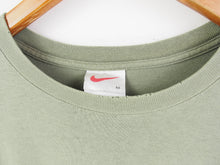 Load image into Gallery viewer, VINTAGE NIKE EARTH TONE T SHIRT - M/L
