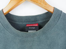 Load image into Gallery viewer, VINTAGE QUIKSILVER GRAPHIC T SHIRT - XL
