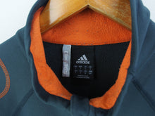Load image into Gallery viewer, VINTAGE ADIDAS TECHNICAL ZIP UP - M
