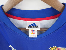 Load image into Gallery viewer, VINTAGE 2003 JAPAN NATIONAL HOME JERSEY - L
