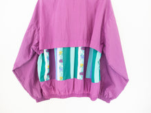 Load image into Gallery viewer, VINTAGE REEBOK ABSTRACT WINDBREAKER - L
