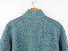 Load image into Gallery viewer, VINTAGE NIKE ACG REVERSIBLE SHERPA FLEECE JACKET - XL

