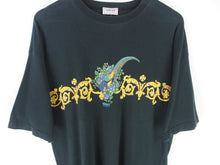 Load image into Gallery viewer, VINTAGE VERSACE SPORT GRAPHIC T SHIRT - L
