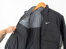 Load image into Gallery viewer, VINTAGE NIKE REVERSIBLE PADDED JACKET - WMNS XS
