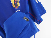 Load image into Gallery viewer, VINTAGE 2003 JAPAN NATIONAL HOME JERSEY - L
