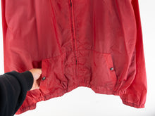 Load image into Gallery viewer, VINTAGE POLO SPORT LIGHT WINDBREAKER - XXL
