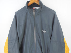 VINTAGE NIKE WINDBREAKER JACKET - XL