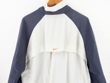Load image into Gallery viewer, VINTAGE NIKE SWOOSH WINDBREAKER - XXL

