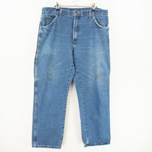 Load image into Gallery viewer, VINTAGE DICKIES CARPENTER JEANS - 36/38&#39;
