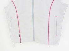 Load image into Gallery viewer, VINTAGE NIKE WINBREAKER VEST - WMNS S
