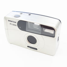 Load image into Gallery viewer, VINTAGE PENTAX PC-3000 FILM CAMERA

