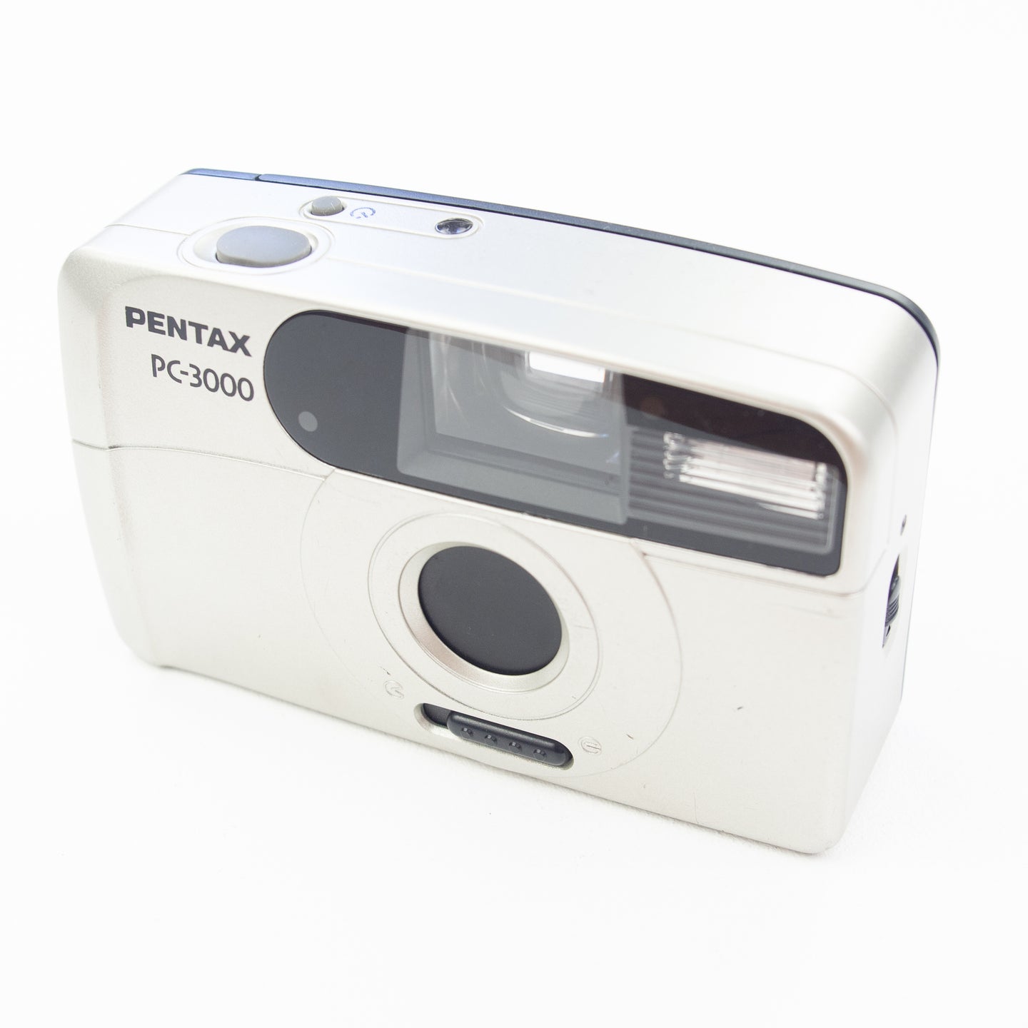 VINTAGE PENTAX PC-3000 FILM CAMERA