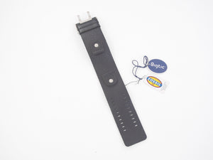 VINTAGE FOSSIL BIG TIC JR-8651 WATCH