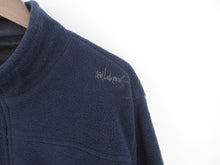Load image into Gallery viewer, VINTAGE Y2K BILLABONG FLEECE JACKET - L
