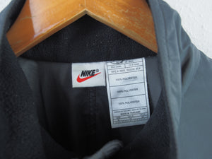 VINTAGE NIKE WINDBREAKER JACKET - XL