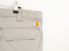 Load image into Gallery viewer, VINTAGE CARHARTT CARGO SHORTS - 40&#39;

