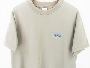 VINTAGE 1994 BILLABONG WETSUIT T SHIRT - L