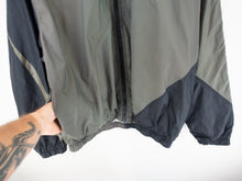 Load image into Gallery viewer, VINTAGE NIKE BIG SWOOSH WINDBREAKER - L
