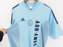 Load image into Gallery viewer, VINTAGE 2002 AJAX AWAY JERSEY - XL
