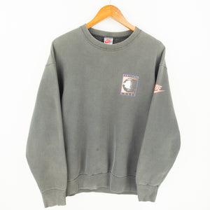 VINTAGE RARE NIKE CHALLENGE COURT CREWNECK - M