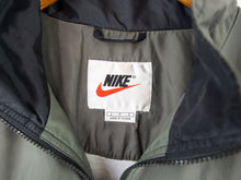 Load image into Gallery viewer, VINTAGE NIKE BIG SWOOSH WINDBREAKER - L
