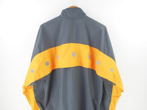 VINTAGE NIKE WINDBREAKER JACKET - XL