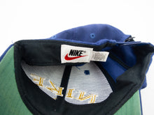 Load image into Gallery viewer, VINTAGE NIKE EMBROIDERED CAP - OSFA
