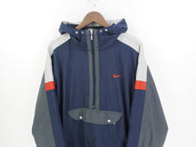 Load image into Gallery viewer, VINTAGE NIKE ANORAK WINDBREAKER - L
