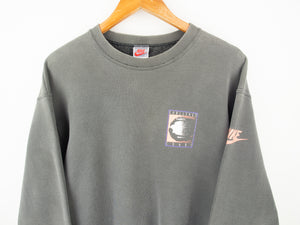 VINTAGE RARE NIKE CHALLENGE COURT CREWNECK - M