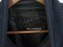 Load image into Gallery viewer, VINTAGE Y2K BILLABONG FLEECE JACKET - L
