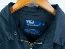 Load image into Gallery viewer, VINTAGE RARE 80&#39;s POLO SUICIDE SKIER PADDED JACKET - L
