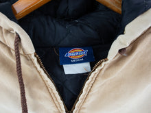 Load image into Gallery viewer, VINTAGE DICKIES THRASHED HOODED JACKET - M
