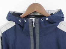 Load image into Gallery viewer, VINTAGE NIKE ANORAK WINDBREAKER - L

