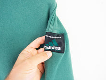 Load image into Gallery viewer, VINTAGE ADIDAS LIMTED EDITION CREW - M/L
