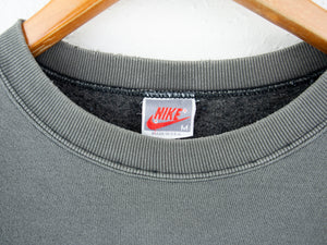 VINTAGE RARE NIKE CHALLENGE COURT CREWNECK - M