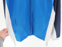 Load image into Gallery viewer, VINTAGE UMBRO DETAILED WINDBREAKER - M/L
