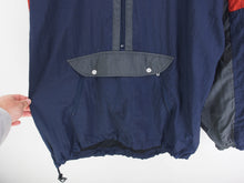 Load image into Gallery viewer, VINTAGE NIKE ANORAK WINDBREAKER - L
