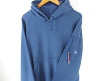 Load image into Gallery viewer, VINTAGE RARE NIKE ACG ESSENTIAL HOODIE - L
