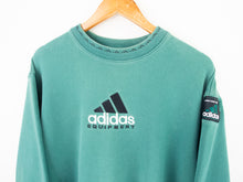 Load image into Gallery viewer, VINTAGE ADIDAS LIMTED EDITION CREW - M/L
