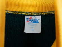 Load image into Gallery viewer, VINTAGE GREENBAY PACKERS MOCK CREWNECK - XL
