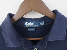 Load image into Gallery viewer, VINTAGE POLO RALPH LAUREN CREST POLO - S

